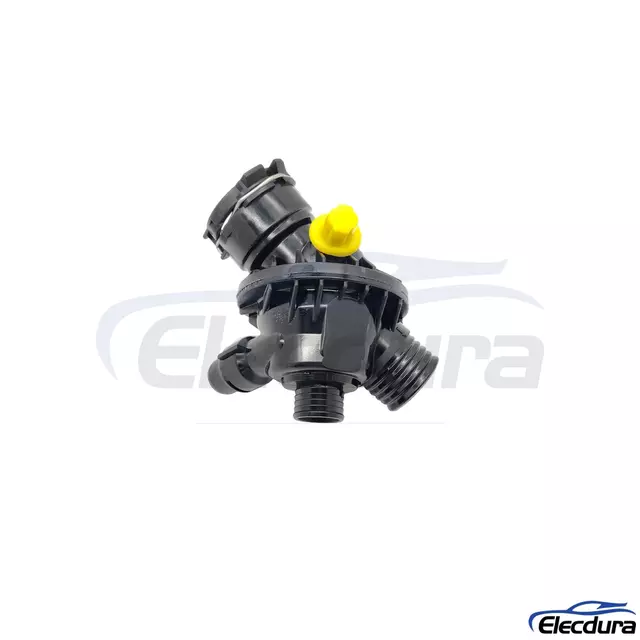 11537598865 Termostat płynu chłodzącego silnika dla BMW