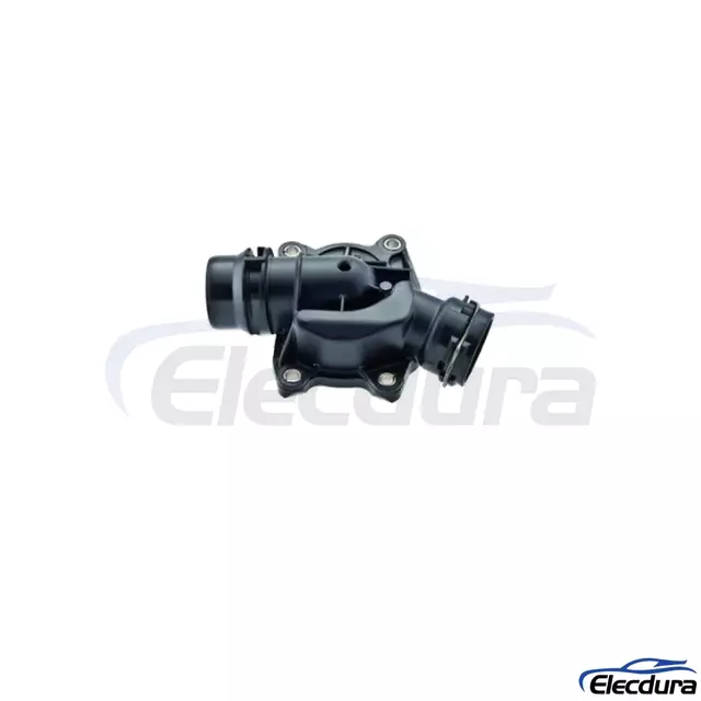 11512354056 Termostato liquido di raffreddamento motore per BMW
