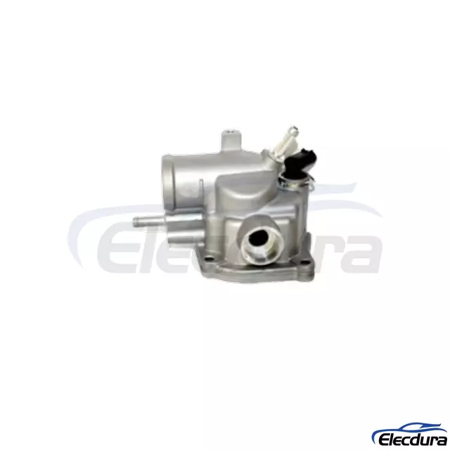 Thermostat de liquide de refroidissement moteur 6112031275 pour BENZ