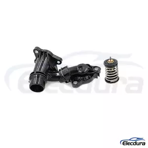 11518472105 Termostat chladic&iacute; kapaliny motoru pro BMW 2.0L (110 kW / 150 HP)
