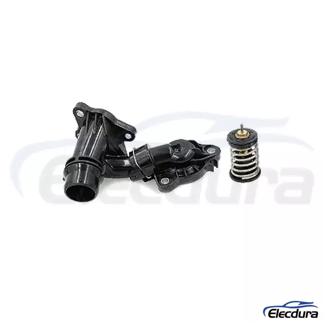 11518472105 BMW 2.0L(110 kW / 150 HP)용 엔진 냉각수 온도 조절기