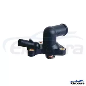 11 53 7 512 733 Thermostat de liquide de refroidissement moteur pour Chrysler