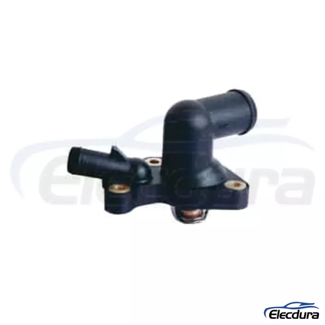 11 53 7 512 733 Termostato do l&iacute;quido refrigerante do motor para Chrysler