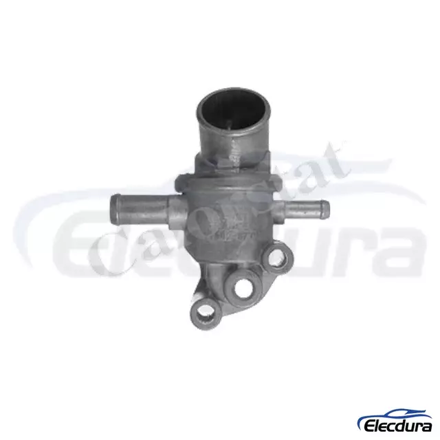 0007750396 Термостат охолоджуючої рідини двигуна для Fiat 0.9L (29 кВт / 40 к.с.)