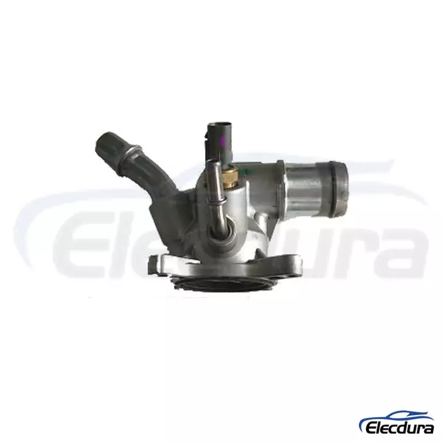 5047772AB Termostat chladic&iacute; kapaliny motoru pro Jeep 2.0L; 2,4 l
