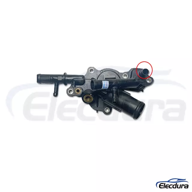 Termostat Pendingin Mesin 11060-4BB0A untuk Nissan 2.0L MR20DD I4