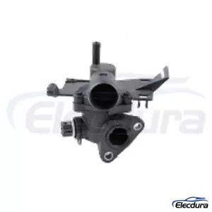 047 121 111 A Termostato do l&iacute;quido refrigerante do motor para SKODA