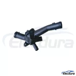 07K 121 115C Motork&uuml;hlmittelthermostat f&uuml;r VW 2,5L (125 kW / 170 PS)