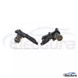 06E 121 111AT motor hűtőfolyad&eacute;k termoszt&aacute;t AUDI-hoz