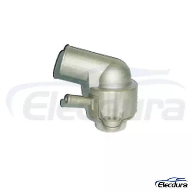 96407677 เครื่องควบคุมอุณหภูมิน้ำหล่อเย็นเครื่องยนต์สำหรับ Chevrolet 1.4L (61 kW / 83 HP)