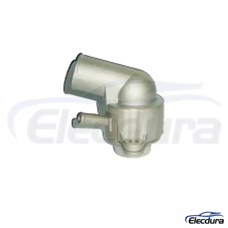 96407677 Θερμοστάτης ψυκτικού κινητήρα για Chevrolet 1.4L (61 kW / 83 HP)