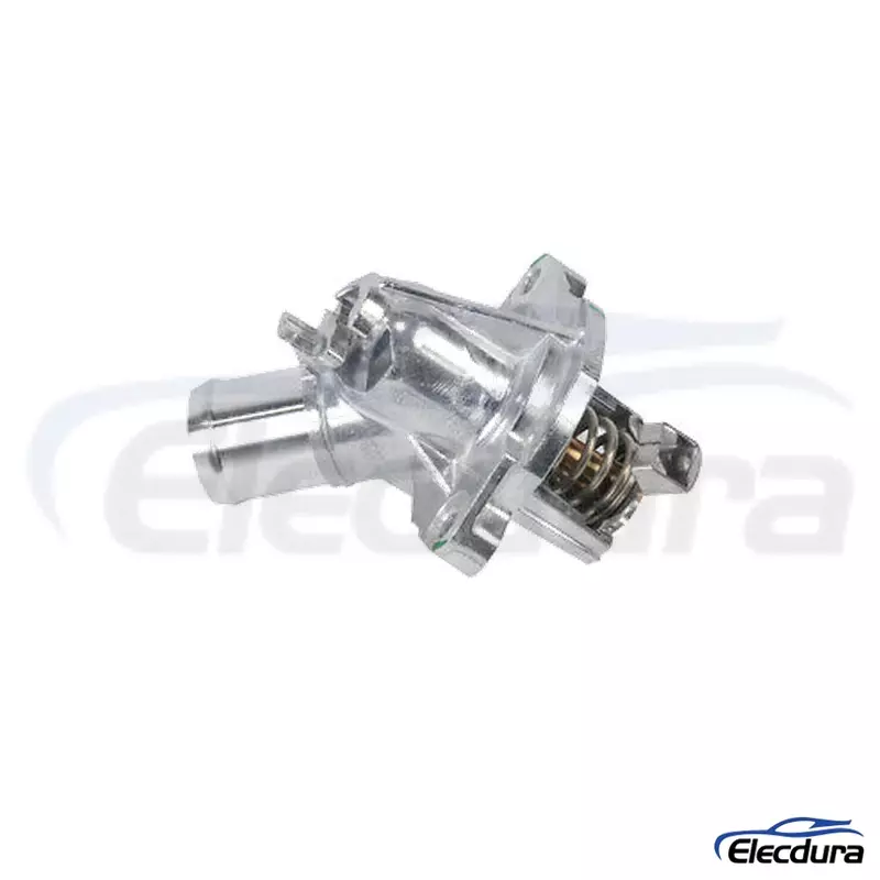 12669633 เครื่องควบคุมอุณหภูมิน้ำหล่อเย็นเครื่องยนต์สำหรับ Opel 1.5L (103 kW / 140 HP)