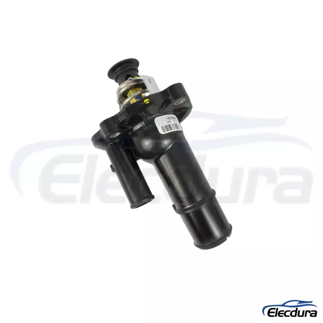 Thermostat de liquide de refroidissement moteur FR3E8575BA pour Ford