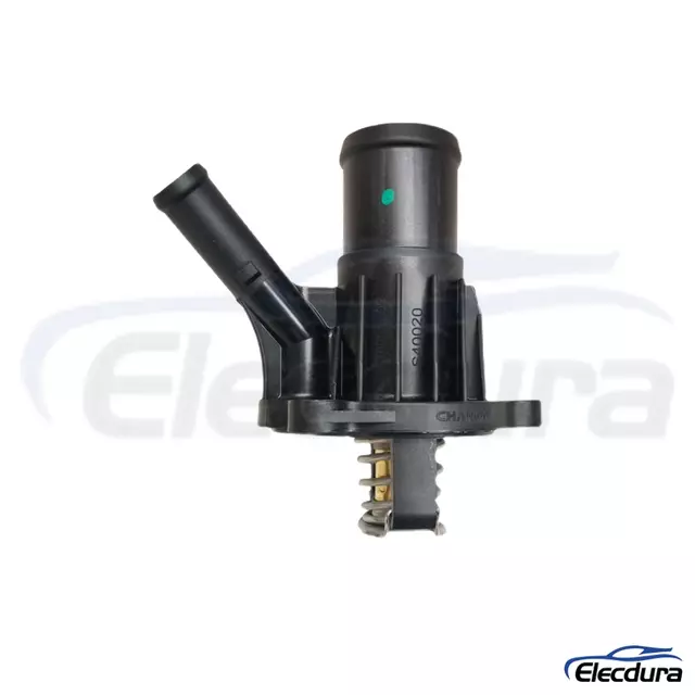 1328500 منظم حرارة مبرد المحرك لـ Changan 1.4L 473ZQ7/NE14T توربو