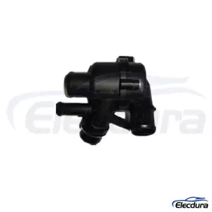 Thermostat de liquide de refroidissement moteur LR033675 pour Land Rover