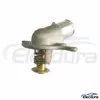 12571261 Thermostat de liquide de refroidissement moteur pour Cadillac 5967 cm3
