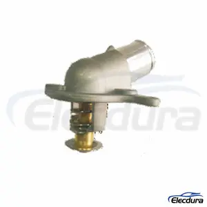 12571261 Termostato do l&iacute;quido de arrefecimento do motor para Cadillac 5967 cc