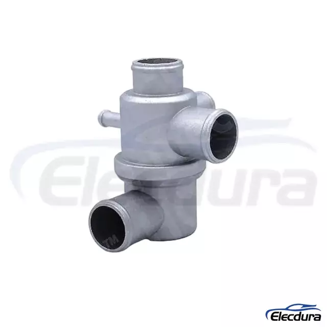 2123-1306010 Termostat Pendingin Mesin untuk Bensin Lada 1,7L