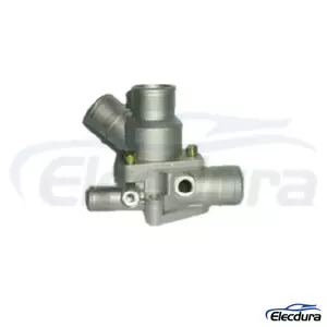11180-1306010 Termostato del liquido di raffreddamento del motore per benzina Lada 1.6L