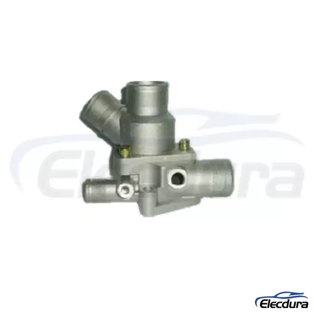 11180-1306010 Termostat lichid de racire motor pentru benzina Lada 1.6L