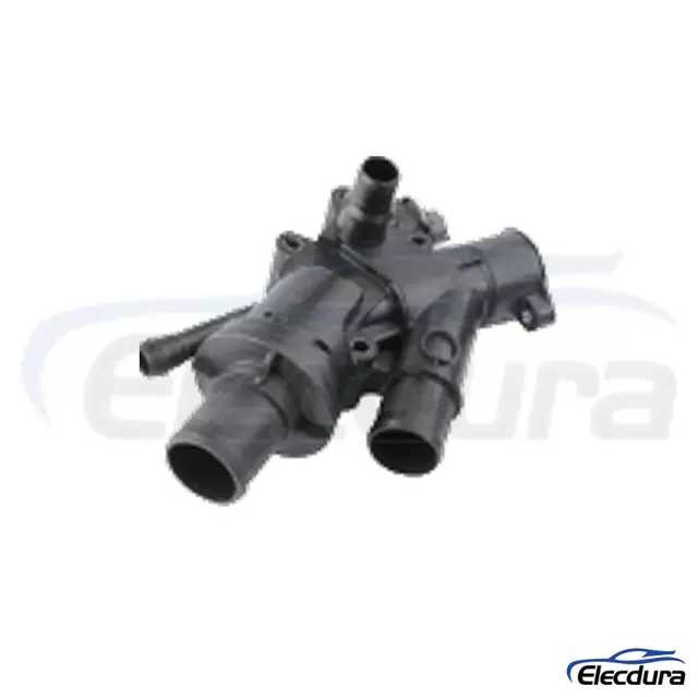 1336 AS Thermostat de liquide de refroidissement moteur pour Ford 2.0L (120 kW / 163 CV)