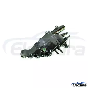 1336.W7 Termostat płynu chłodzącego silnik do Peugeota 1.9L (55 kW / 75 KM)