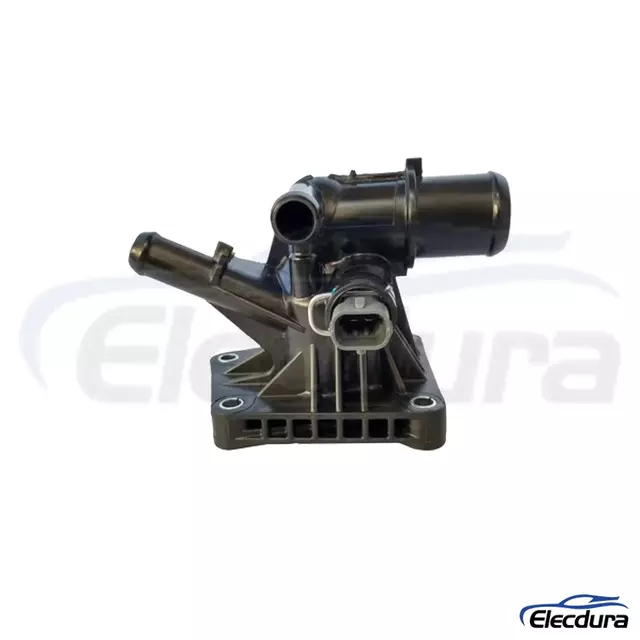 55267985 Термостат охолоджуючої рідини двигуна для Fiat 1.0L / 1.3L FireFly