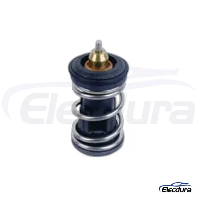 04E 121 121F Motork&uuml;hlmittelthermostat f&uuml;r VW 1,4L / 1,6L Benziner