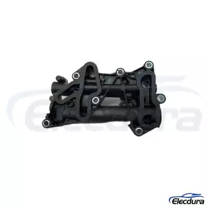 11428507694 Termostat chladic&iacute; kapaliny motoru pro BMW 2.0L (160 kW / 218 HP)