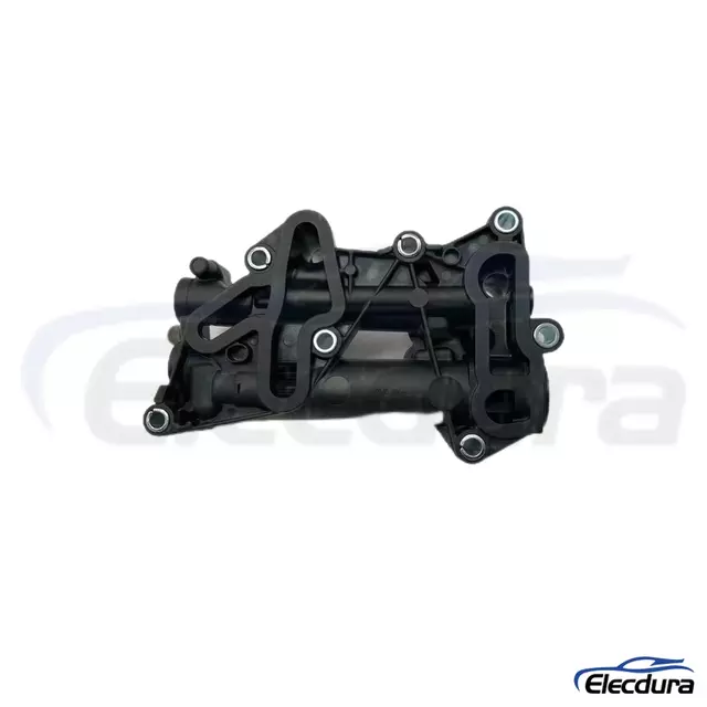 11428507694 Termostat lichid de răcire pentru BMW 2.0L (160 kW / 218 CP)