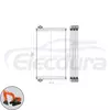YA00004881 Sostituzione aftermarket all'ingrosso del radiatore dell'olio idraulico Hitachi ZAX870-3 per distributori di parti di escavatori