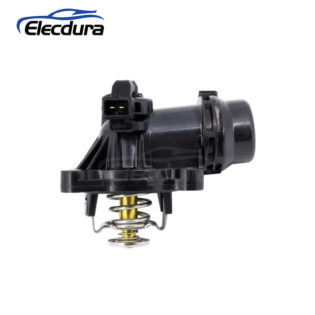 Pe&ccedil;a de reposi&ccedil;&atilde;o do termostato do l&iacute;quido refrigerante do motor BMW MINI 11537510959