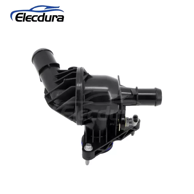 KK3Q9K478AB Termostato del liquido di raffreddamento 190 &deg; F per il fornitore all'ingrosso Ford Ranger