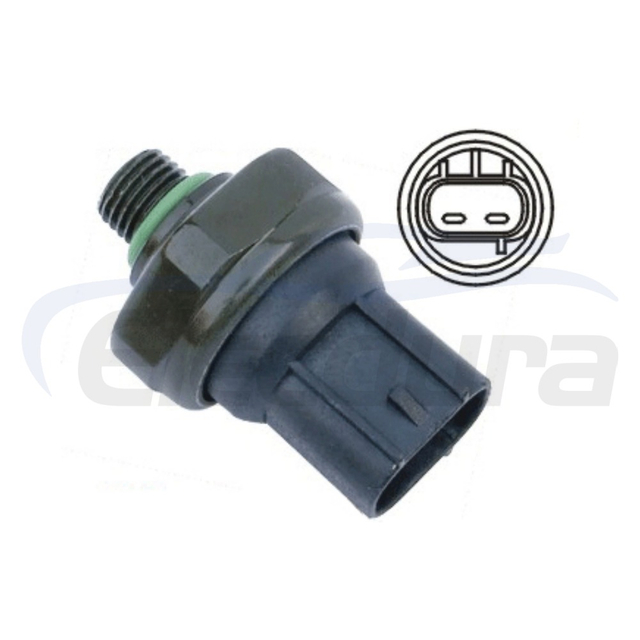 Pressostat de ventilateur A/C 88645 – 10030, pour march&eacute; secondaire Toyota Corona, en vrac