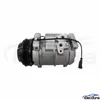 DCP12012 A/C เปลี่ยนขายส่งคอมเพรสเซอร์หลังการขายสำหรับ Iveco