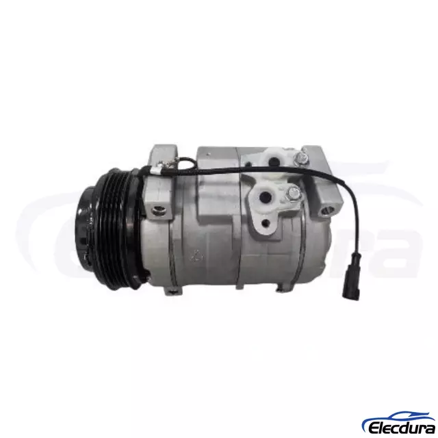 DCP12012 A/C-Kompressor Aftermarket-Gro&szlig;handelsersatz f&uuml;r Iveco
