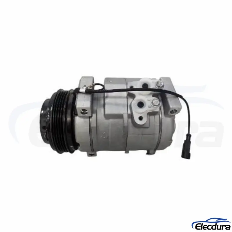 DCP12012 A/C เปลี่ยนขายส่งคอมเพรสเซอร์หลังการขายสำหรับ Iveco