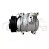 도매 공급을 위한 Toyota Innova Hilux Fortuner 10S15C AC 압축기 4471902661