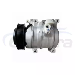 Toyota Innova Hilux Fortuner 10S15C AC-Kompressor 4471902661 f&uuml;r den Gro&szlig;handel