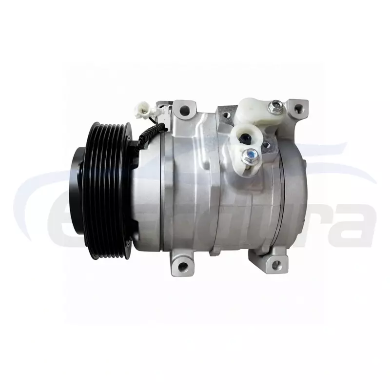 도매 공급을 위한 Toyota Innova Hilux Fortuner 10S15C AC 압축기 4471902661