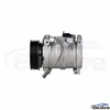 DCP99519 Fendt 10S17C Compresor de aer condiționat &icirc;nlocuitor aftermarket pentru furnizarea de piese en-gros