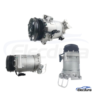 23301207 VS16 AC compressor groothandel voor Chevrolet Equinox en GMC Terrain 1.5T-motor.