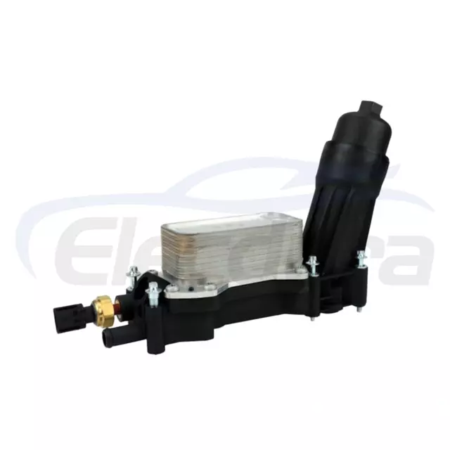 Jeep Wrangler JL Gladiator Grand Cherokee 3.6L V6 i&ccedil;in 68308741AF yağ filtresi muhafazası aksamı satış sonrası tedarik&ccedil;isi toptan toplu sipariş