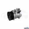 DCP99504 John Deere A/C sostituzione aftermarket del compressore per la fornitura all'ingrosso di ricambi per apparecchiature