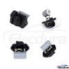 Odpor motoru ventil&aacute;toru GA15705 certifikovan&yacute; IATF 16949 pro syst&eacute;my Renault Clio Megane a Dacia Logan HVAC .