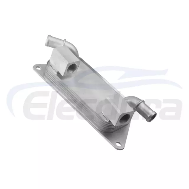 랜드로버 프리랜더 2.5L V6 대량 주문 애프터마켓 교체용 엔진 오일 쿨러 PBC000010 도매 공급업체