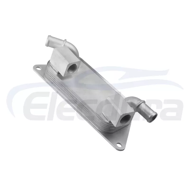 Proveedor mayorista de enfriador de aceite de motor PBC000010 para reemplazo del mercado de accesorios de pedidos al por mayor de Land Rover Freelander 2.5L V6