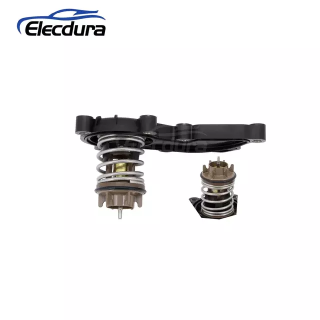 06E121111 AUDI VW SKODA SEAT Θερμοστάτης ψυκτικού κινητήρα για προμήθεια aftermarket βασισμένη σε ΟΕ