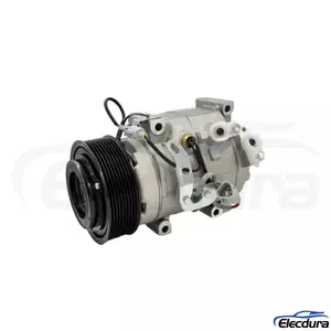 88320-6A330 A/C kompressor eftermarkedet engros udskiftning til Toyota