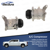 25940199 Velkoobchod s kompresorem AC pro opravy vozov&eacute;ho parku Chevrolet Silverado a GMC Yukon.